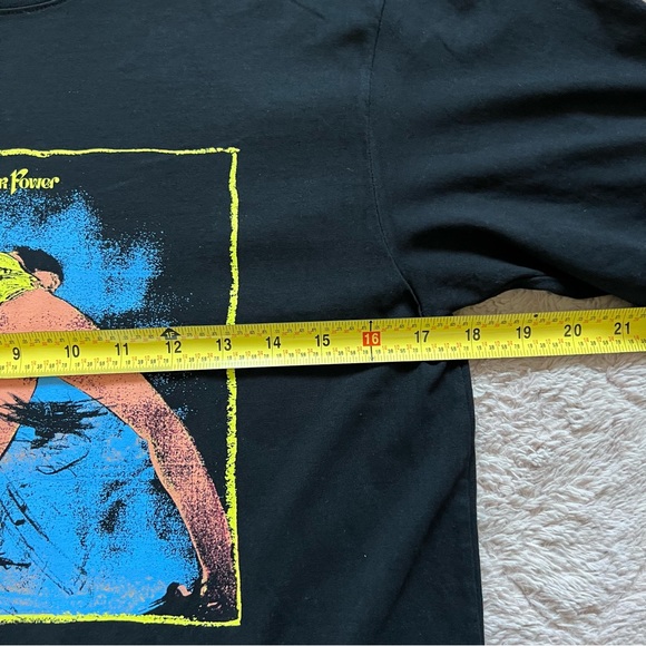 NWOT Lorde The Solar Power Tour T Shirt Unisex Adult Size S - Picture 6 of 7